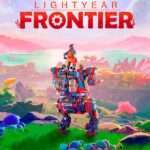 Lightyear Frontier купить