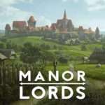 Manor Lords купить