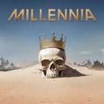 Millennia купить