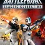 STAR WARS: Battlefront Classic Collection купить