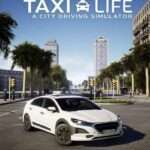 Taxi Life: A City Driving Simulator купить