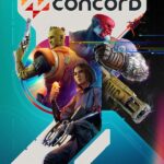 Concord купить