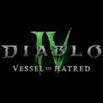 Diablo IV: Vessel of Hatred купить
