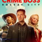 Crime Boss: Rockay City купить
