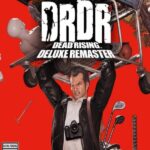 Dead Rising Deluxe Remaster купить