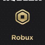Roblox робуксы купить