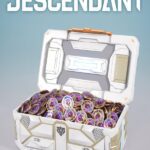 THE FIRST DESCENDANT калибры купить