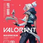 Valorant Points купить