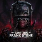 The Casting of Frank Stone купить