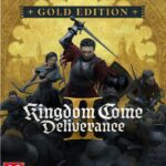 Kingdom Come: Deliverance II купить