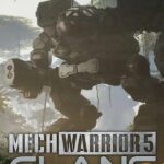 MechWarrior 5: Clans купить