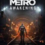 Metro Awakening купить
