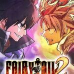 FAIRY TAIL 2 купить