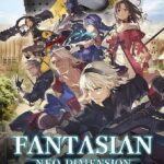 FANTASIAN Neo Dimension купить