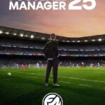 Football Manager 25 купить