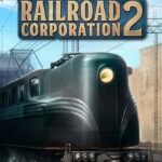 Railroad Corporation 2 купить