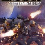 Starship Troopers: Extermination купить