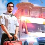 Ambulance Life: A Paramedic Simulator купить
