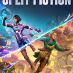 Split Fiction купить