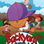 Backyard Baseball '97 купить