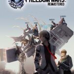 FREEDOM WARS Remastered купить
