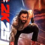 WWE 2K25 купить