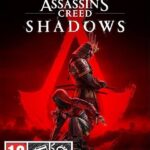 Assassin's Creed Shadows - Deluxe Edition купить