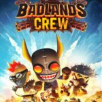 Badlands Crew купить