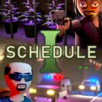 Schedule I купить