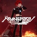 The Hundred Line -Last Defense Academy- купить