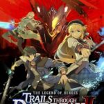 The Legend of Heroes: Trails through Daybreak II купить