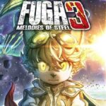 Fuga Melodies of Steel 3 купить