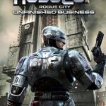 RoboCop: Rogue City - Unfinished Business купить