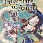 Rune Factory Guardians of Azuma купить