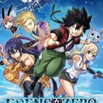 EDENS ZERO купить