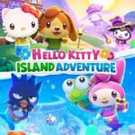 Hello Kitty Island Adventure купить
