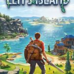 Len's Island купить