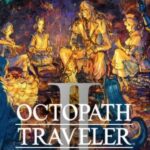 OCTOPATH TRAVELER II купить