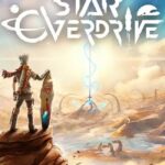 Star Overdrive купить