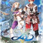 Ys X: Nordics купить