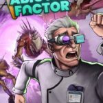 Abiotic Factor купить