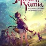 Atelier Yumia: The Alchemist of Memories & the Envisioned Land купить