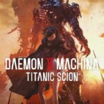 Daemon X Machina: Titanic Scion купить