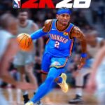 NBA 2K26 купить