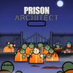 Prison Architect купить