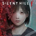 SILENT HILL f купить