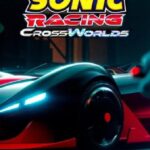 Sonic Racing: CrossWorlds купить