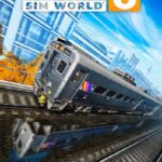 Train Sim World 6 купить