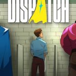 Dispatch купить