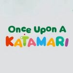 Once Upon A KATAMARI купить